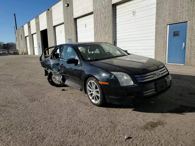 2009 Ford Fusion - Image 11
