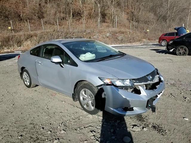2013 Honda Civic - Image 13