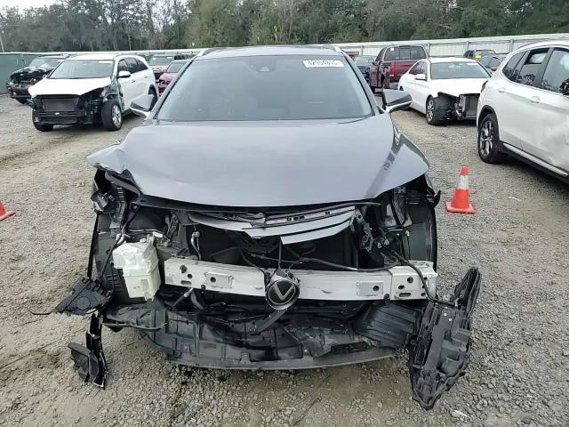 2018 Lexus RX - Image 12