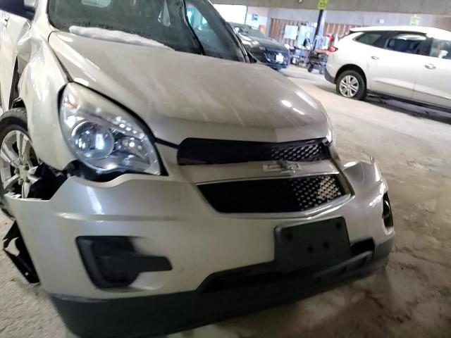2013 Chevrolet Equinox - Image 11