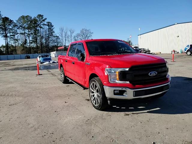 2018 Ford F-150 - Image 13