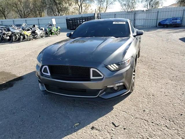 2016 Ford Mustang - Image 11