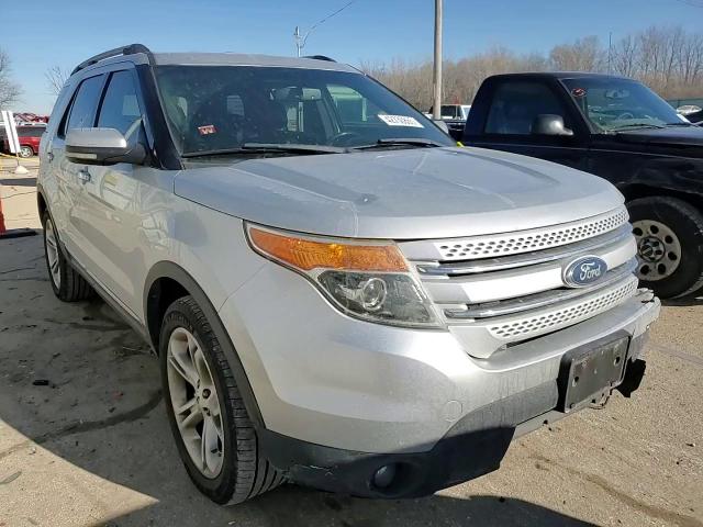 2012 Ford Explorer - Image 15