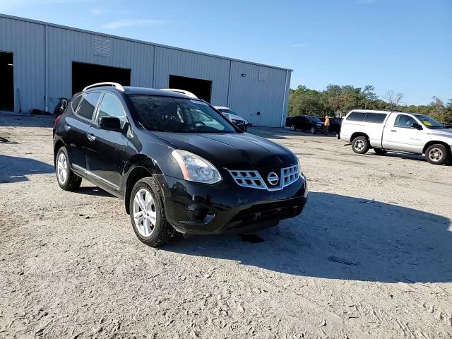 2012 Nissan Rogue - Image 11