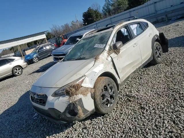 2023 Subaru XV - Image 11
