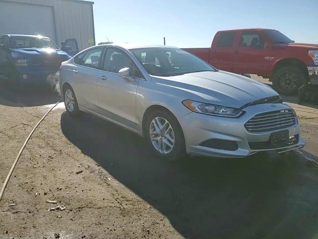 2013 Ford Fusion - Image 13