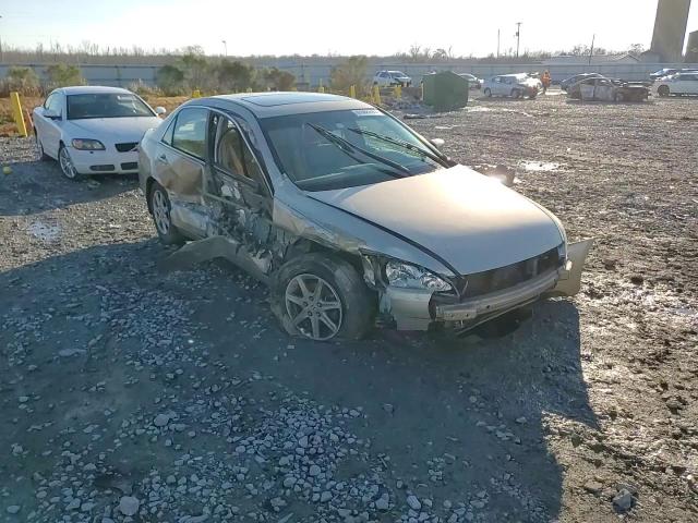 2004 Honda Accord Ex VIN: 1HGCM66574A024319 Lot: 87866905