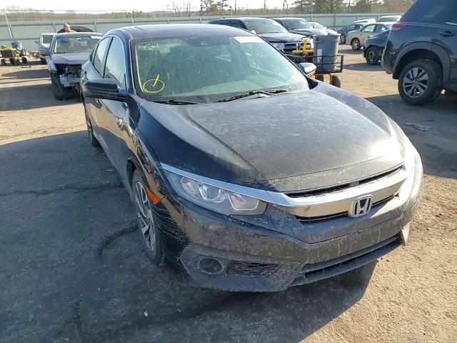2016 Honda Civic - Image 11