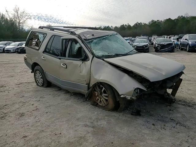 2007 Ford Expedition - Image 11