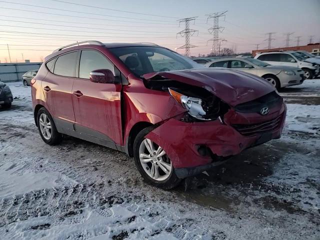 2013 Hyundai Tucson - Image 11