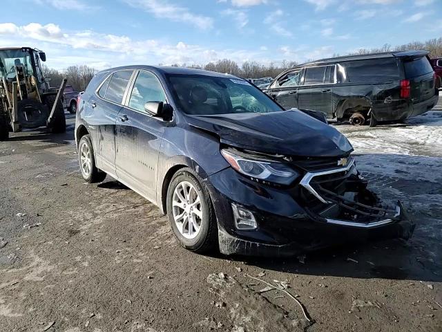 2020 Chevrolet Equinox - Image 12