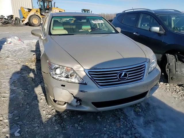 2010 Lexus LS - Image 11