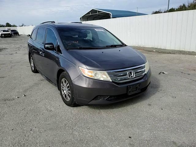 2012 Honda Odyssey - Image 14
