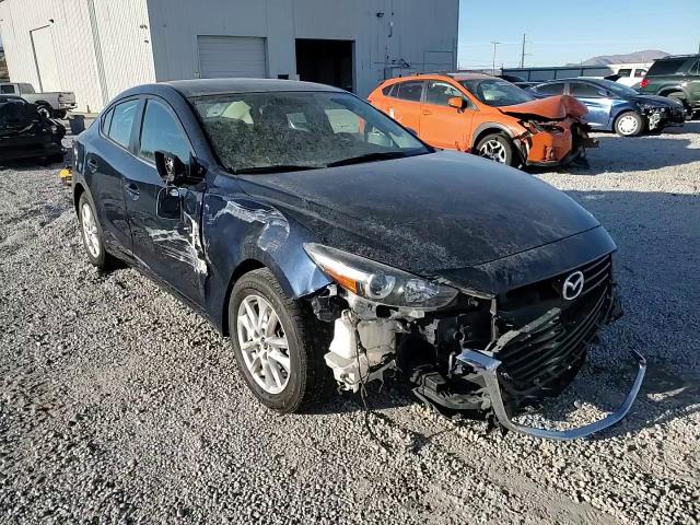 2017 Mazda 3 - Image 12