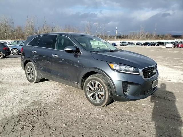 2020 Kia Sorento S VIN: 5XYPGDA58LG679798 Lot: 86731314