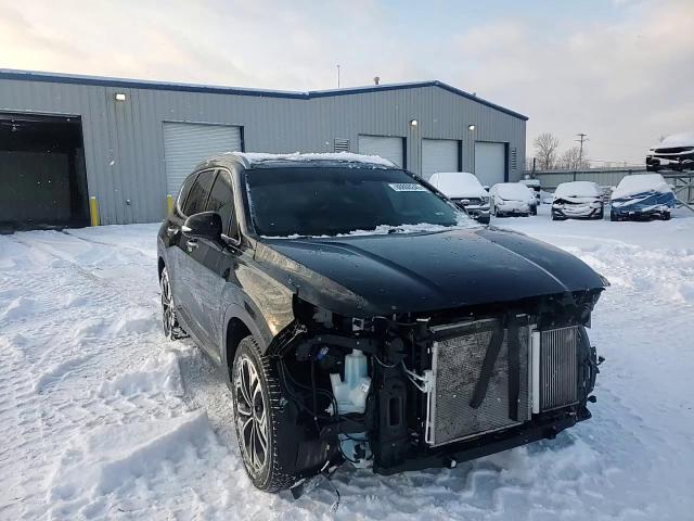 2019 Hyundai Santa Fe - Image 15