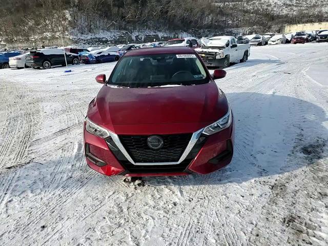 2021 Nissan Sentra - Image 13