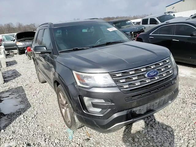 2016 Ford Explorer - Image 14