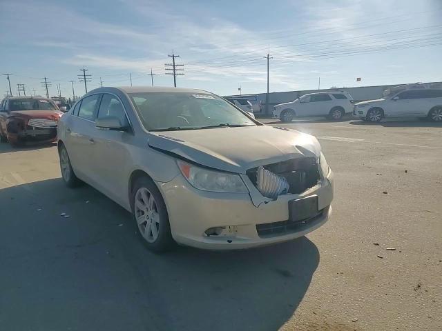 2010 Buick LaCrosse - Image 11