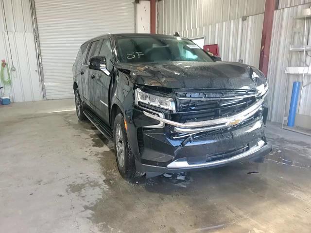 2023 Chevrolet Suburban - Image 14
