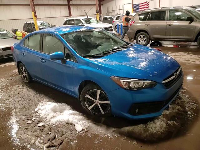 2020 Subaru Impreza - Image 13