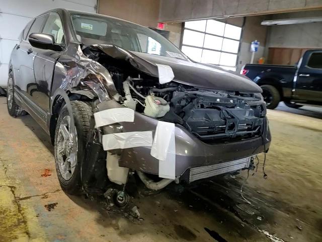 2017 Honda CR-V - Image 12