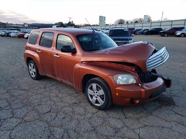 2007 Chevrolet HHR - Image 12