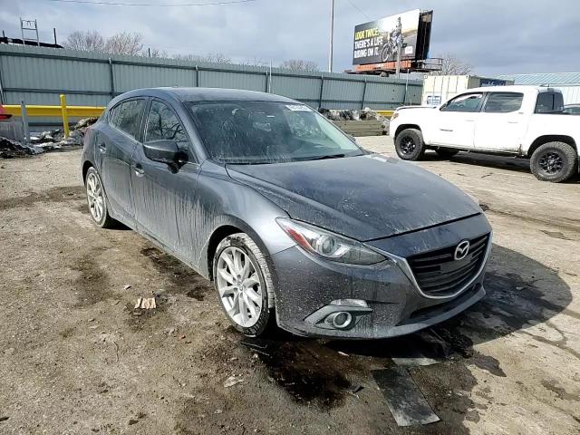 2014 Mazda 3 - Image 10