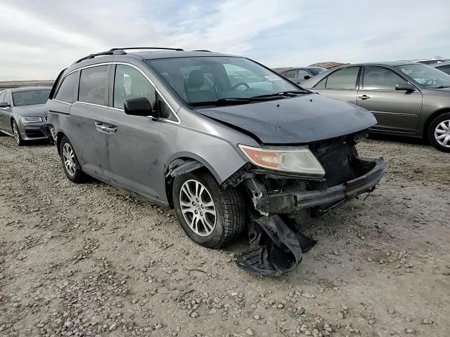 2012 Honda Odyssey - Image 10