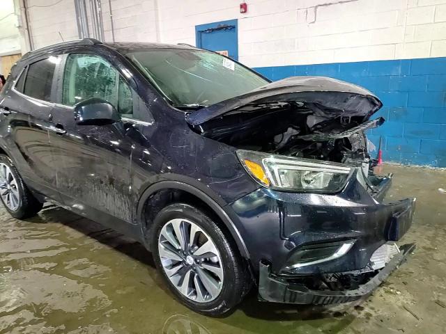 2021 Buick Encore - Image 14