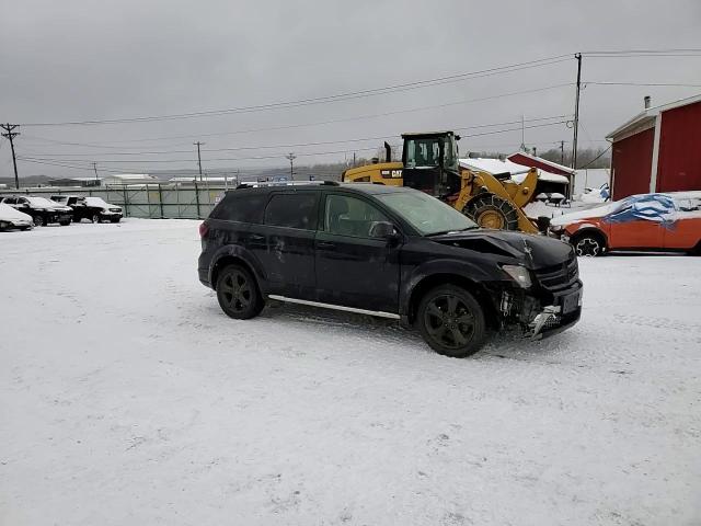 2020 Dodge Journey - Image 15