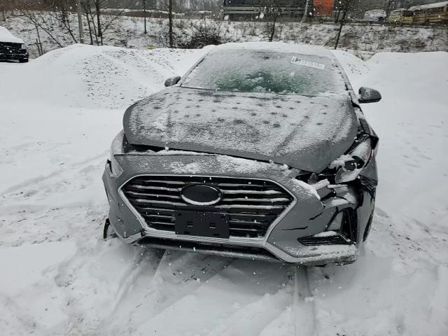 2018 Hyundai Sonata - Image 11