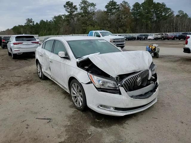 2016 Buick LaCrosse - Image 10