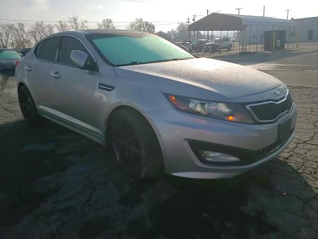 2013 Kia Optima - Image 11