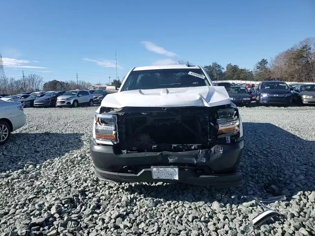 2016 Chevrolet Silverado - Image 11