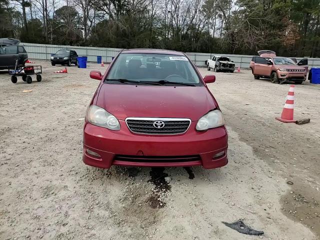 2007 Toyota Corolla - Image 11