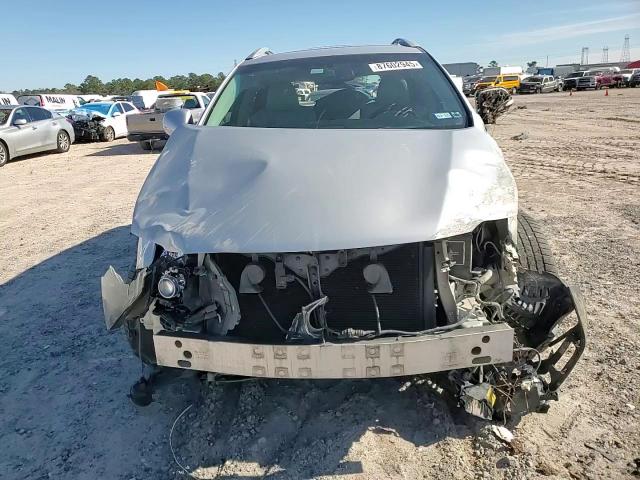 2010 Lexus Rx 350 VIN: 2T2ZK1BA4AC001958 Lot: 87602945