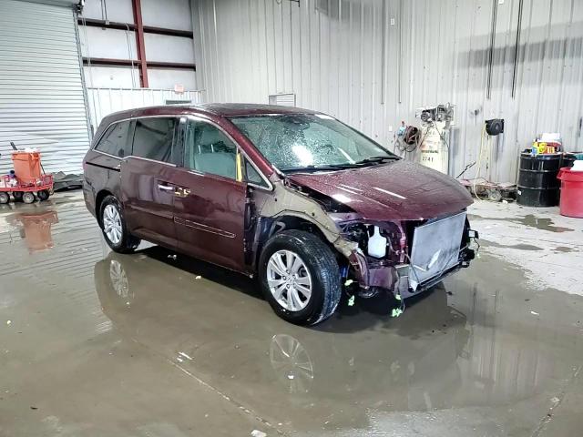 2016 Honda Odyssey - Image 15