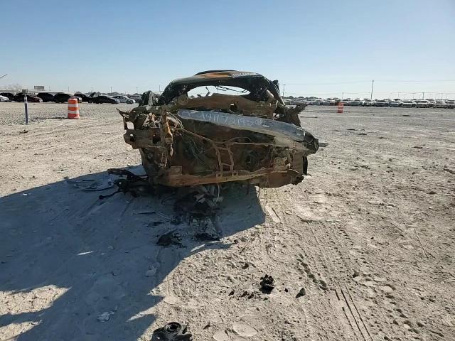 2021 Honda Accord Sport VIN: 1HGCV2F37MA005855 Lot: 42247135