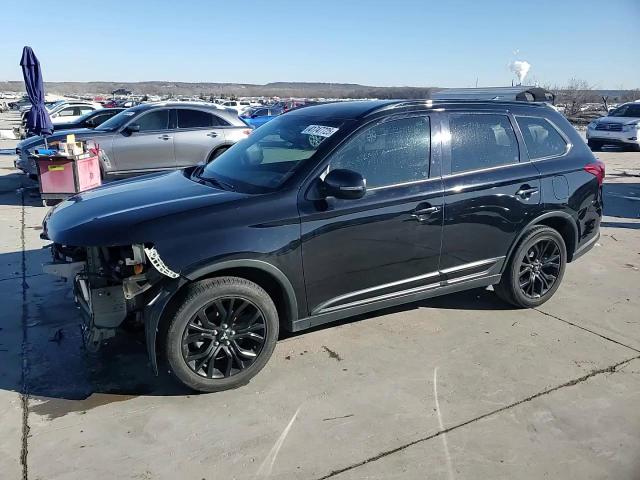 2019 Mitsubishi Outlander - Image 15