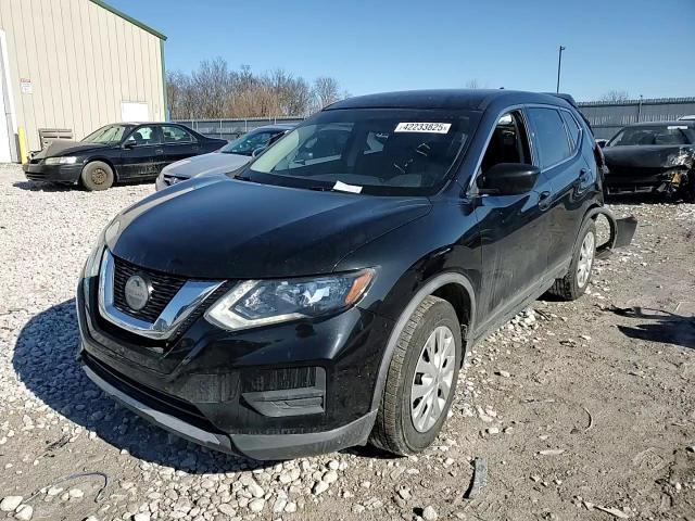 2018 Nissan Rogue - Image 11
