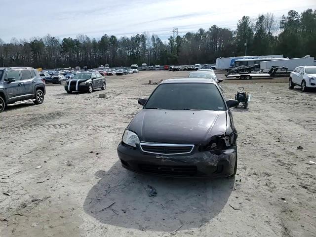 2000 Honda Civic - Image 11