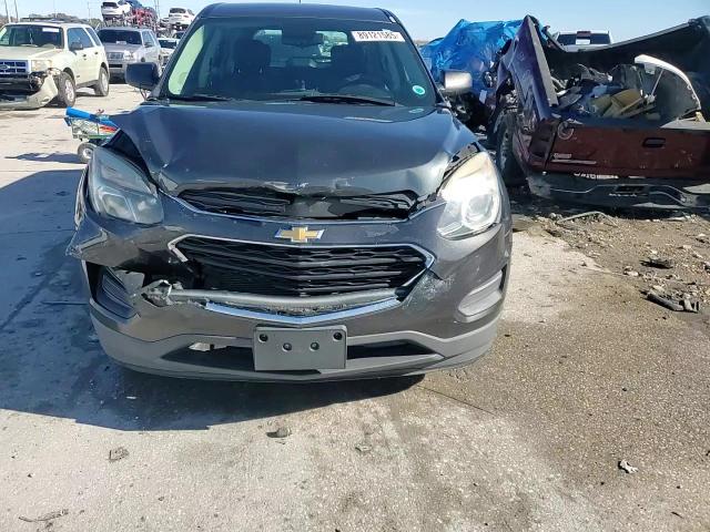 2017 Chevrolet Equinox - Image 10