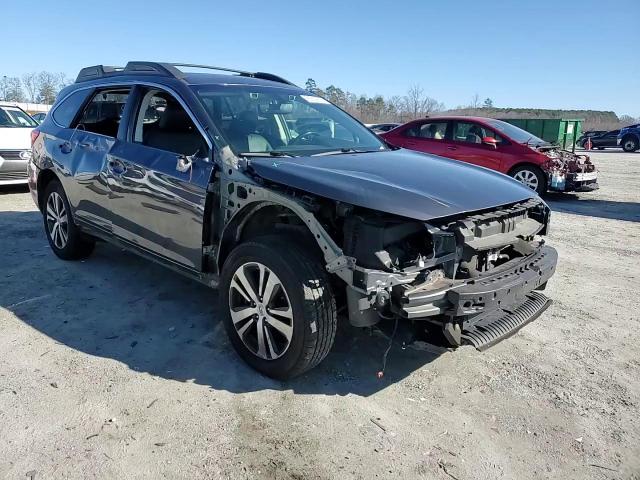 2019 Subaru Outback - Image 11