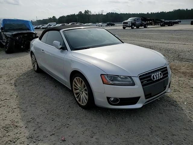 2010 Audi A5 - Image 11