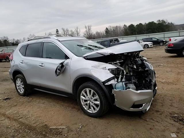 2020 Nissan Rogue - Image 12