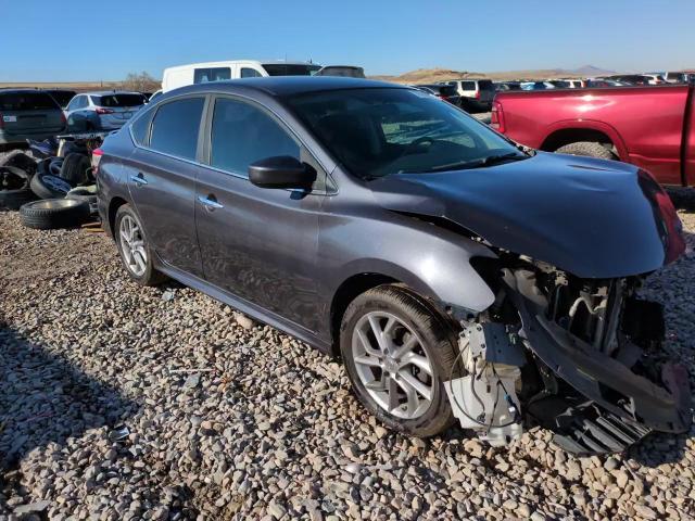 2013 Nissan Sentra - Image 14