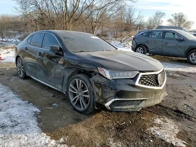 2019 Acura TLX - Image 11