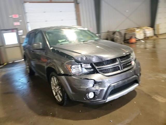 2018 Dodge Journey - Image 12