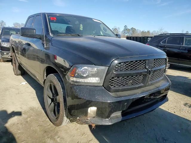 2014 RAM 1500 - Image 11